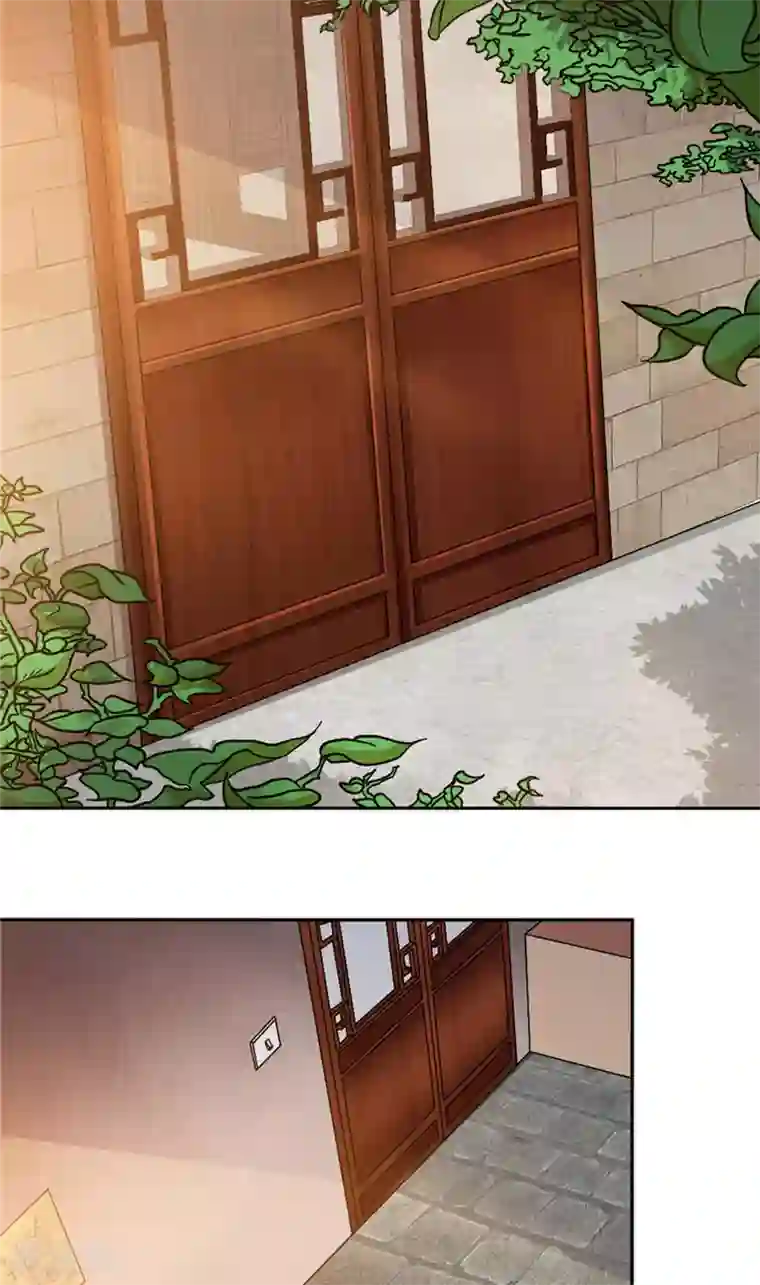 我不在故宫修文物第17话 惊吓