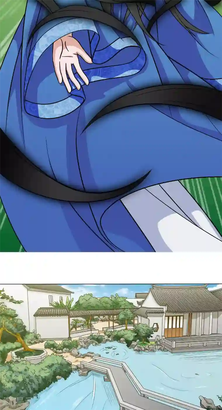 我不在故宫修文物第23话 另一个琴堂