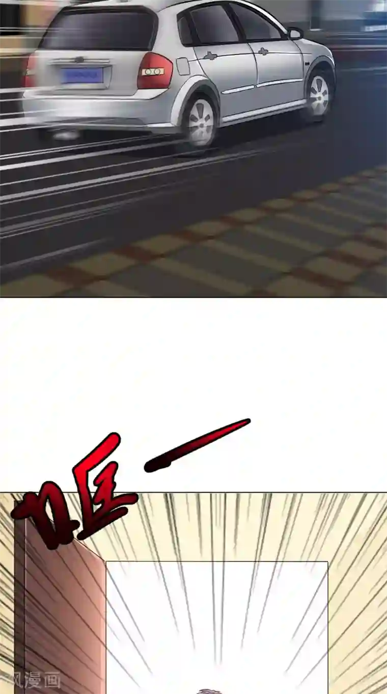 我不在故宫修文物第28话 停止的指针