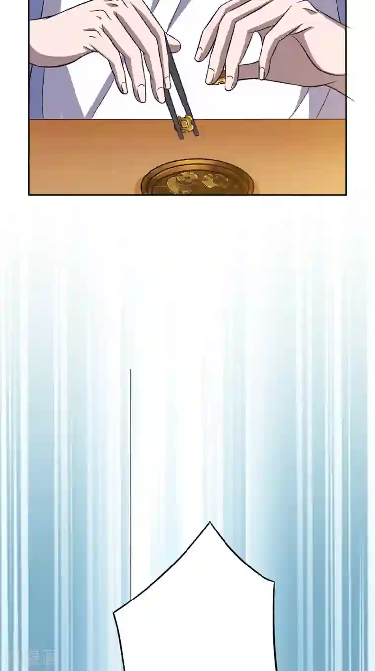 我不在故宫修文物第28话 停止的指针