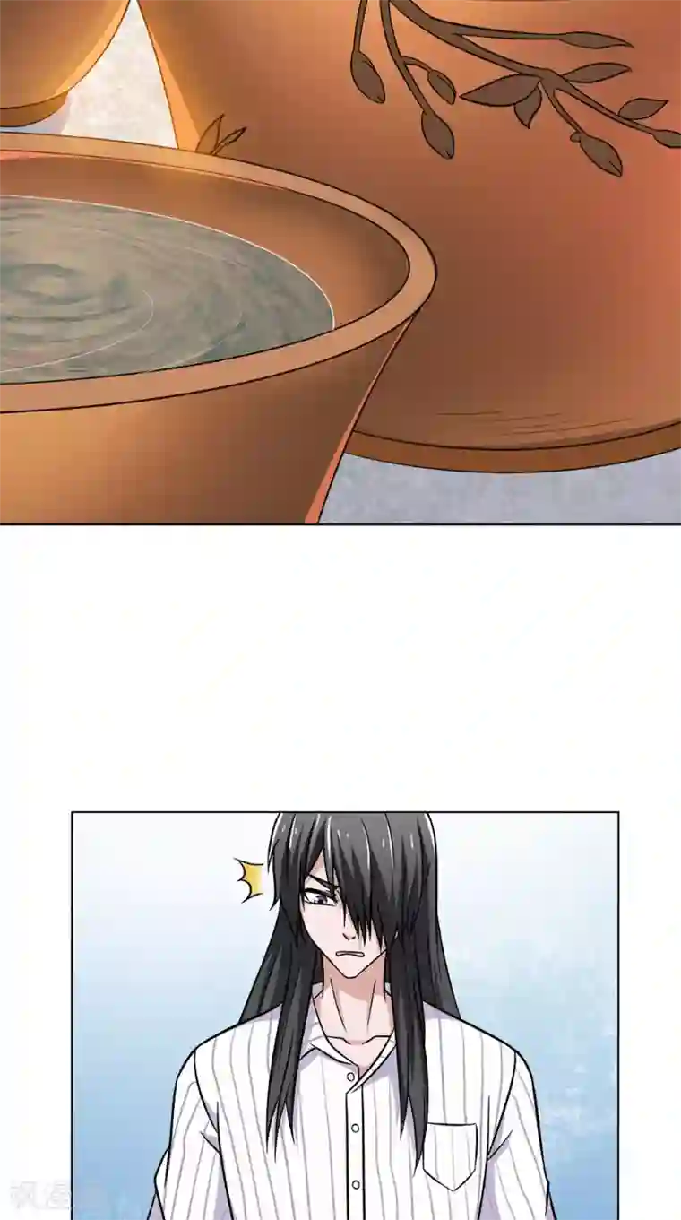 我不在故宫修文物第28话 停止的指针