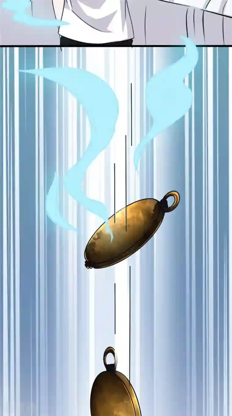 我不在故宫修文物第29话 修复