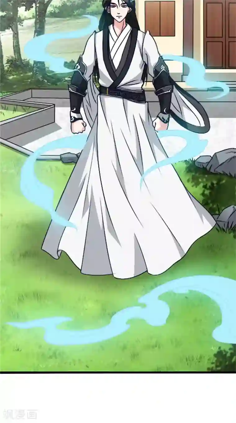 我不在故宫修文物第29话 修复