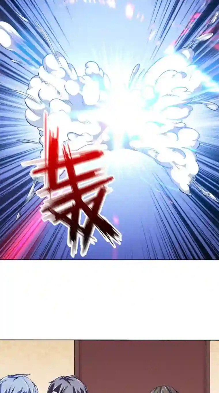 我不在故宫修文物第30话 收魂