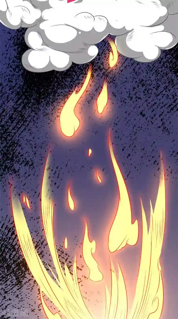 我不在故宫修文物第30话 收魂