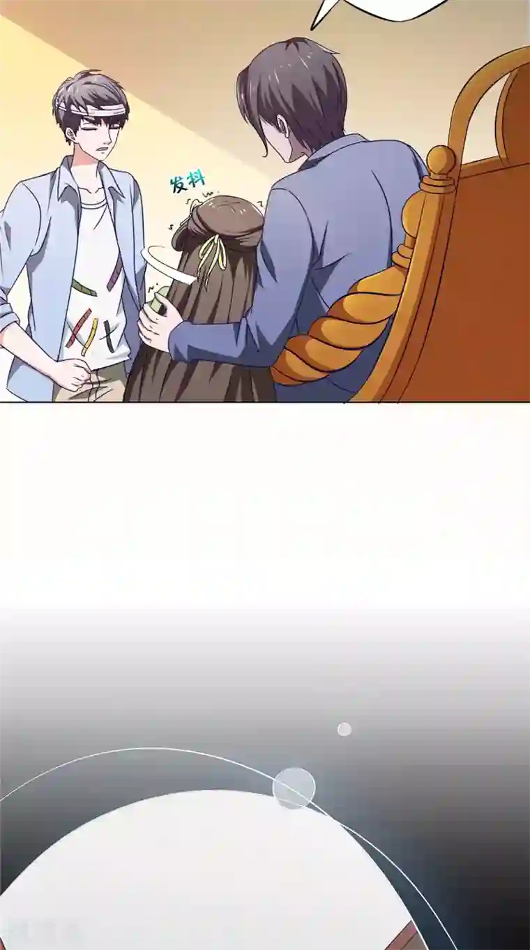 我不在故宫修文物第31话 另一个怀表