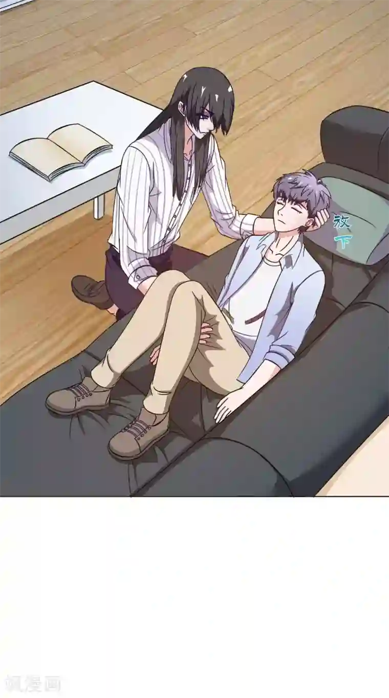 我不在故宫修文物第35话 画中游