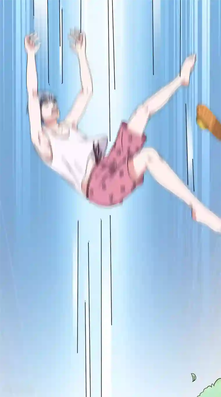 我不在故宫修文物第35话 画中游