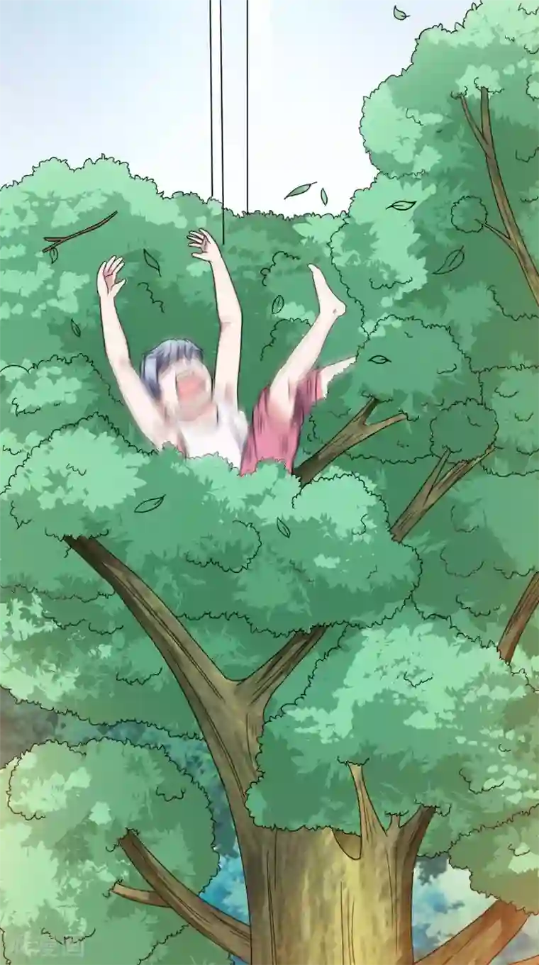 我不在故宫修文物第35话 画中游