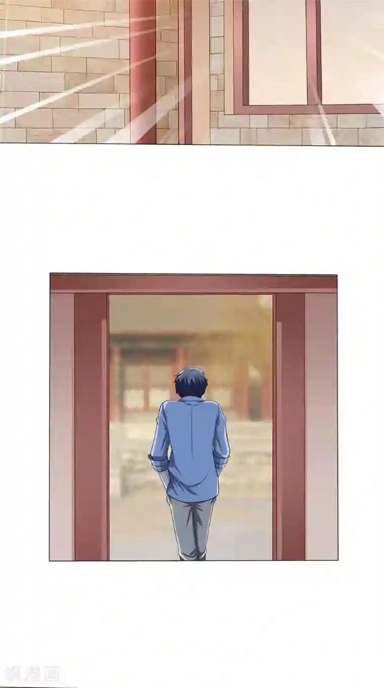 我不在故宫修文物第39话 彷徨