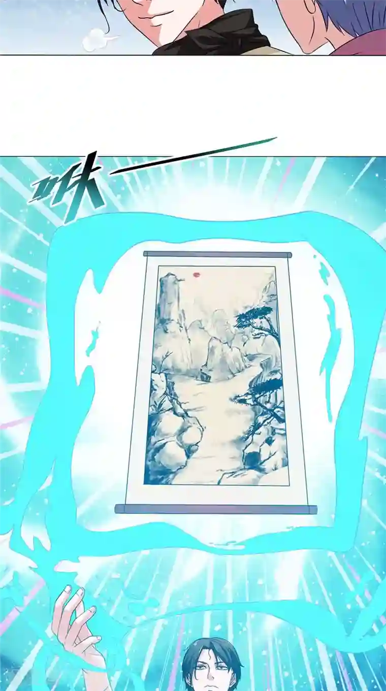 我不在故宫修文物第41话 求救