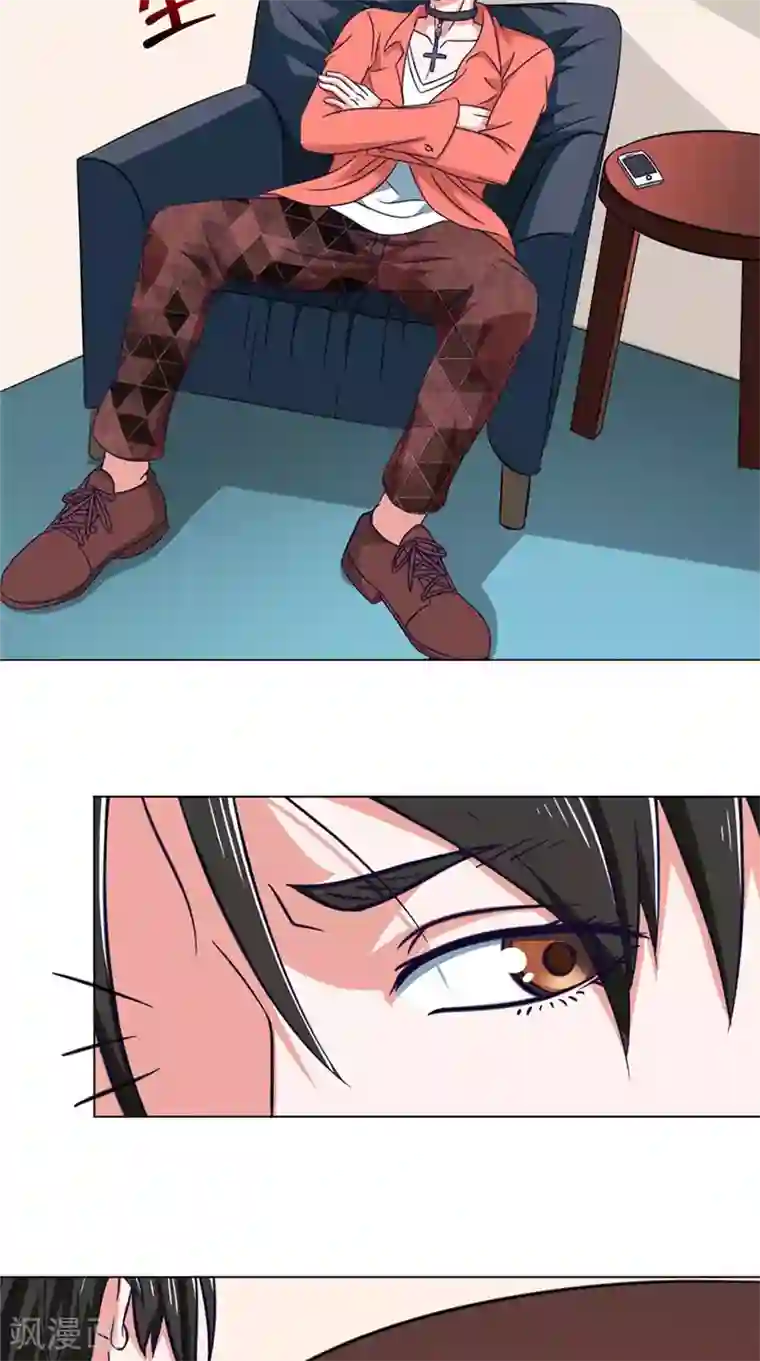 我不在故宫修文物第44话 金家邪术