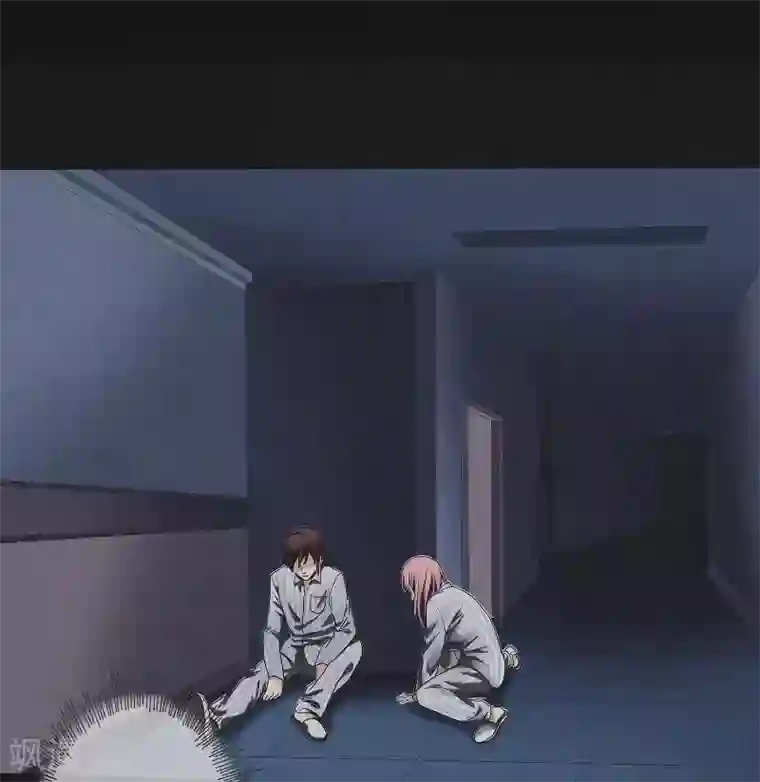 亡魂工厂第7话 夜袭档案室