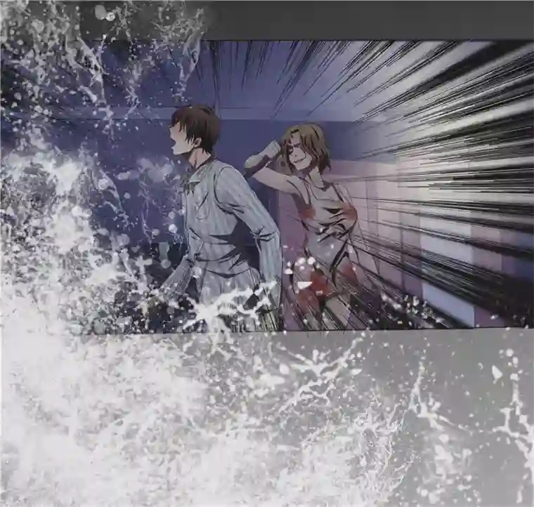 亡魂工厂第8话 女鬼荣香霖