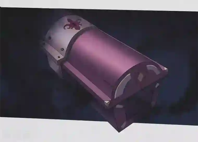 亡魂工厂第11话 重返冬至夜