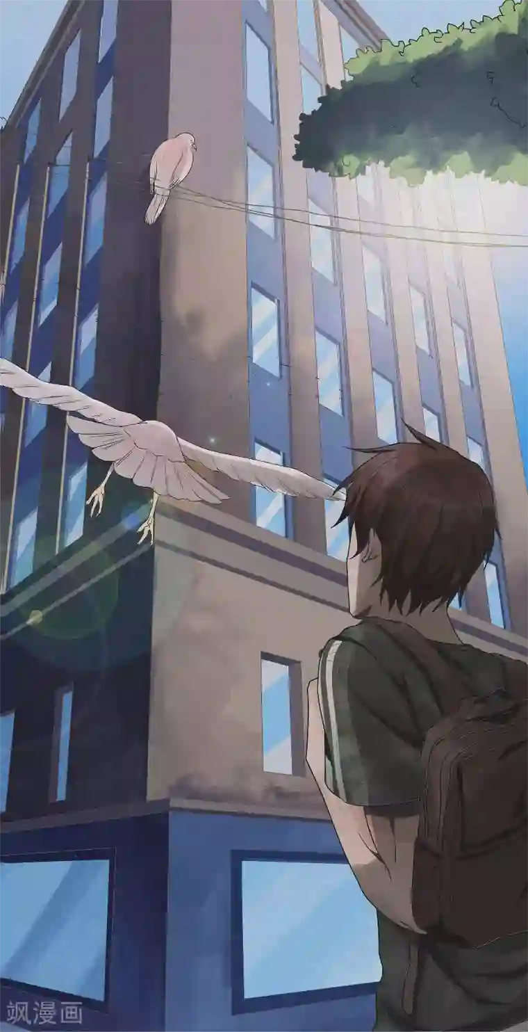 亡魂工厂第13话 探访陈家