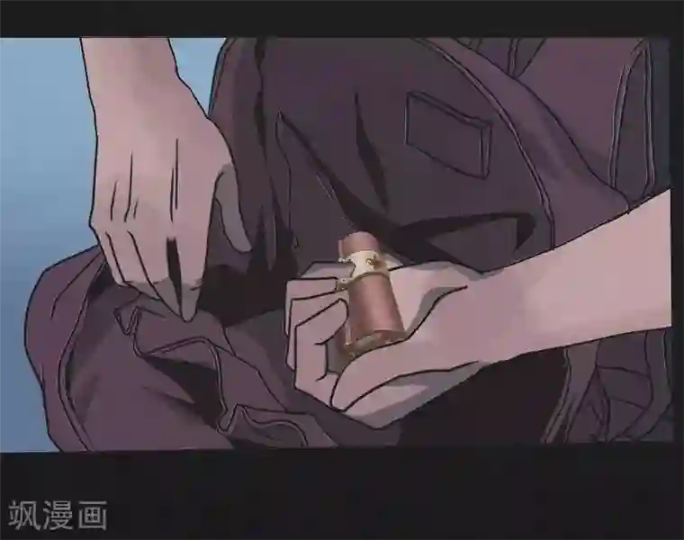 亡魂工厂第14话 诡异的电梯