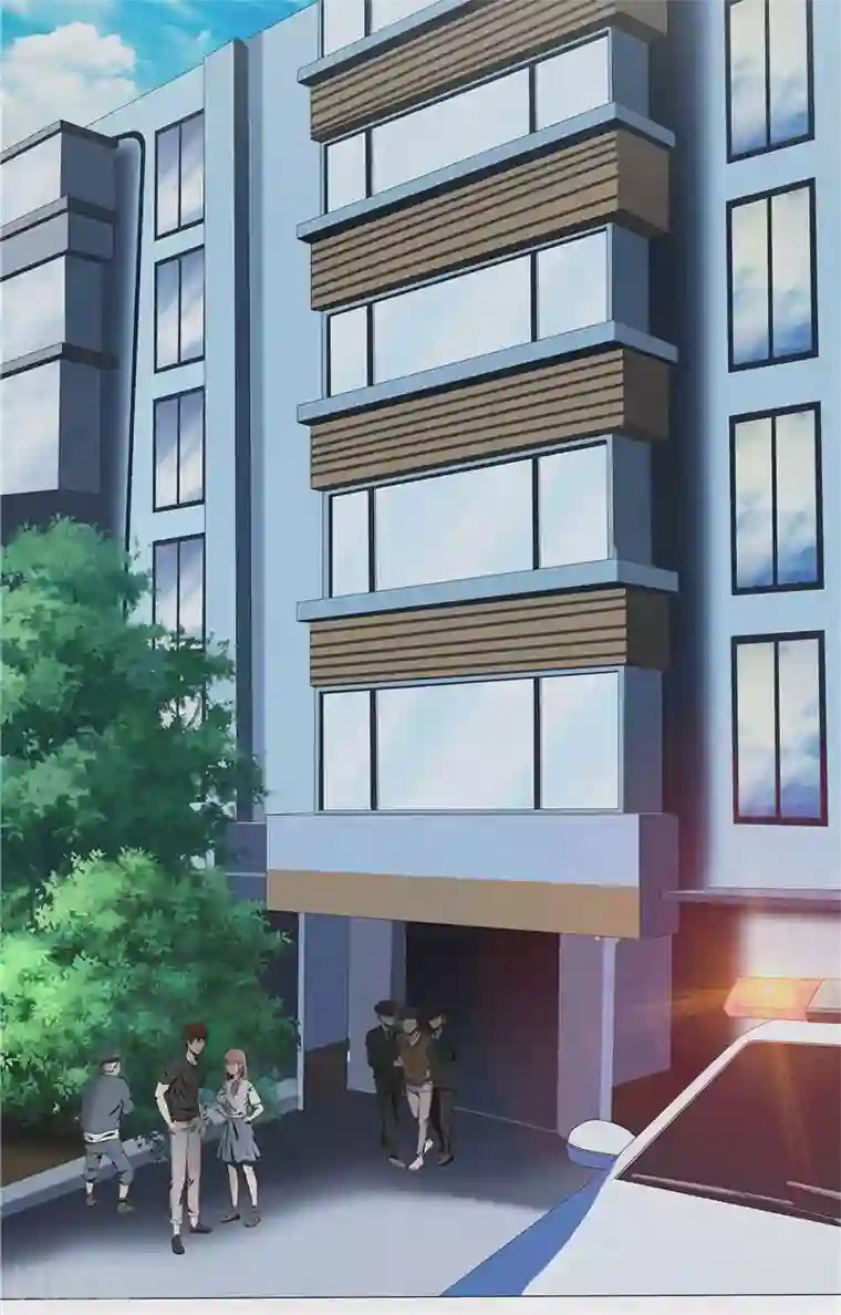 亡魂工厂第36话 恶鬼杀人