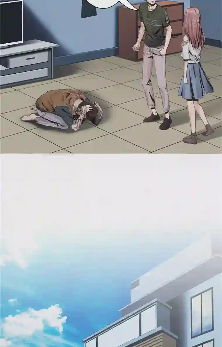 亡魂工厂第36话 恶鬼杀人