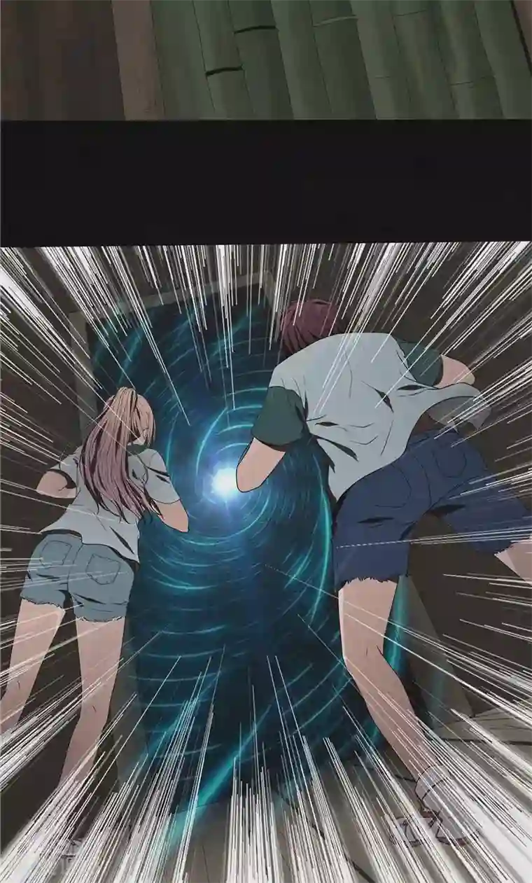 亡魂工厂第46话 停尸客栈