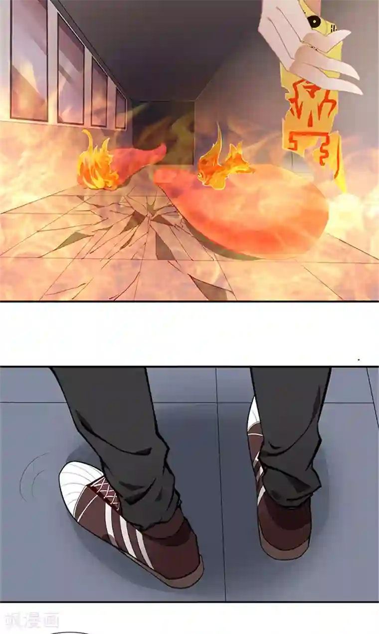 灵狩第11话 还没结束