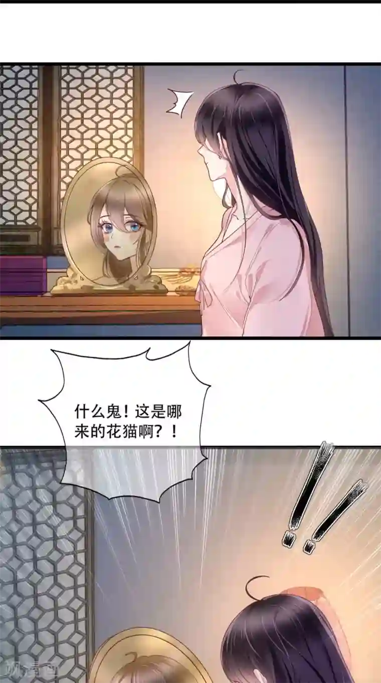 痴傻毒妃不好惹第2话 你死定了！