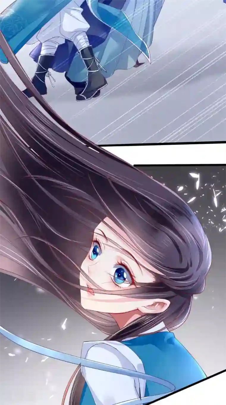 痴傻毒妃不好惹第2话 你死定了！