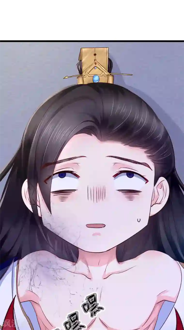 痴傻毒妃不好惹第3话 出手相救