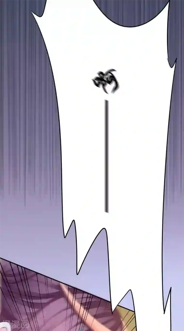 痴傻毒妃不好惹第5话 合作