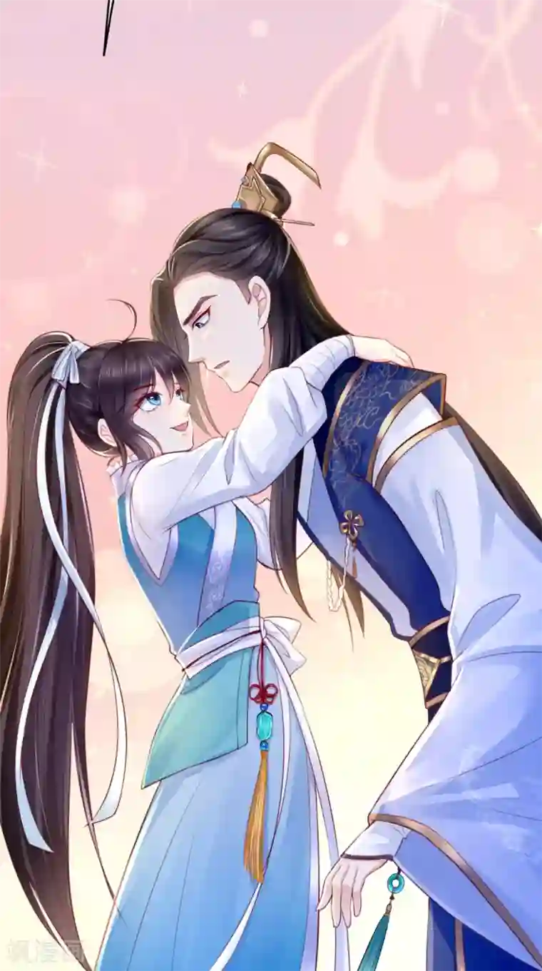 痴傻毒妃不好惹第7话 是他？