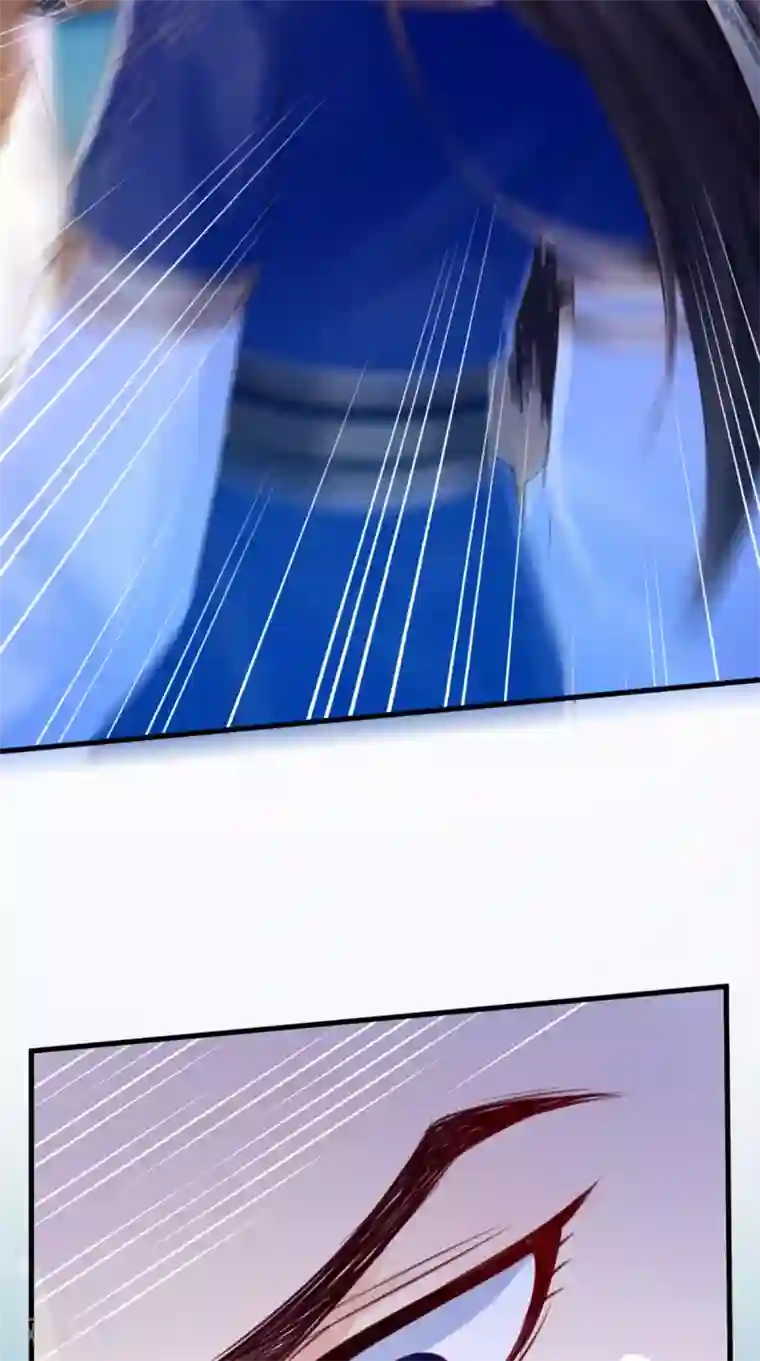 痴傻毒妃不好惹第7话 是他？