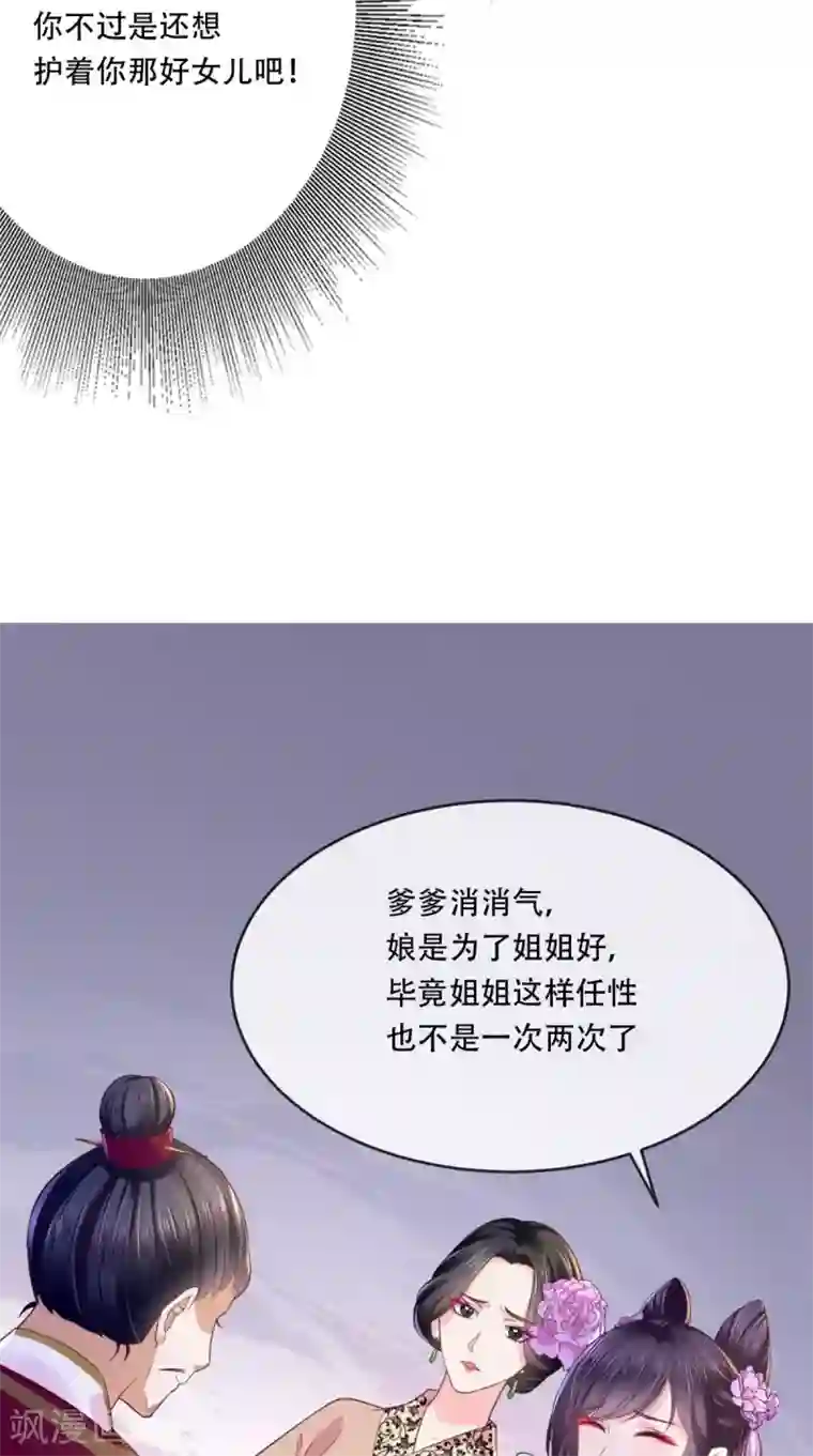 痴傻毒妃不好惹第8话 我有办法