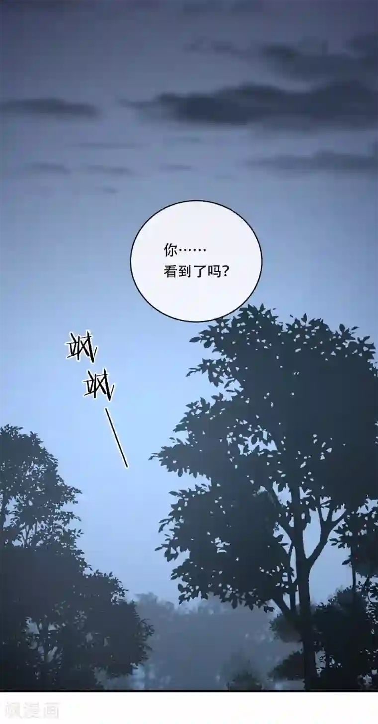 痴傻毒妃不好惹第9话 这个父亲好像？