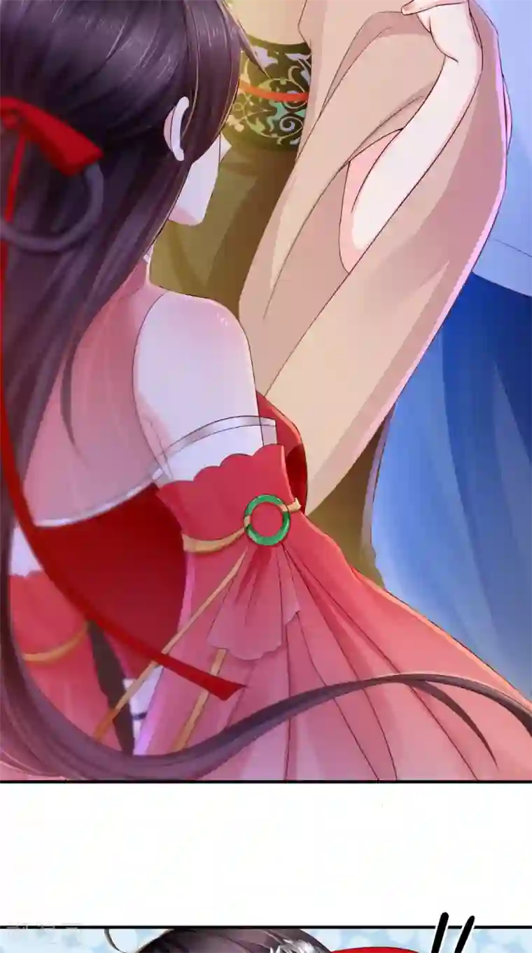 痴傻毒妃不好惹第10话 九王爷