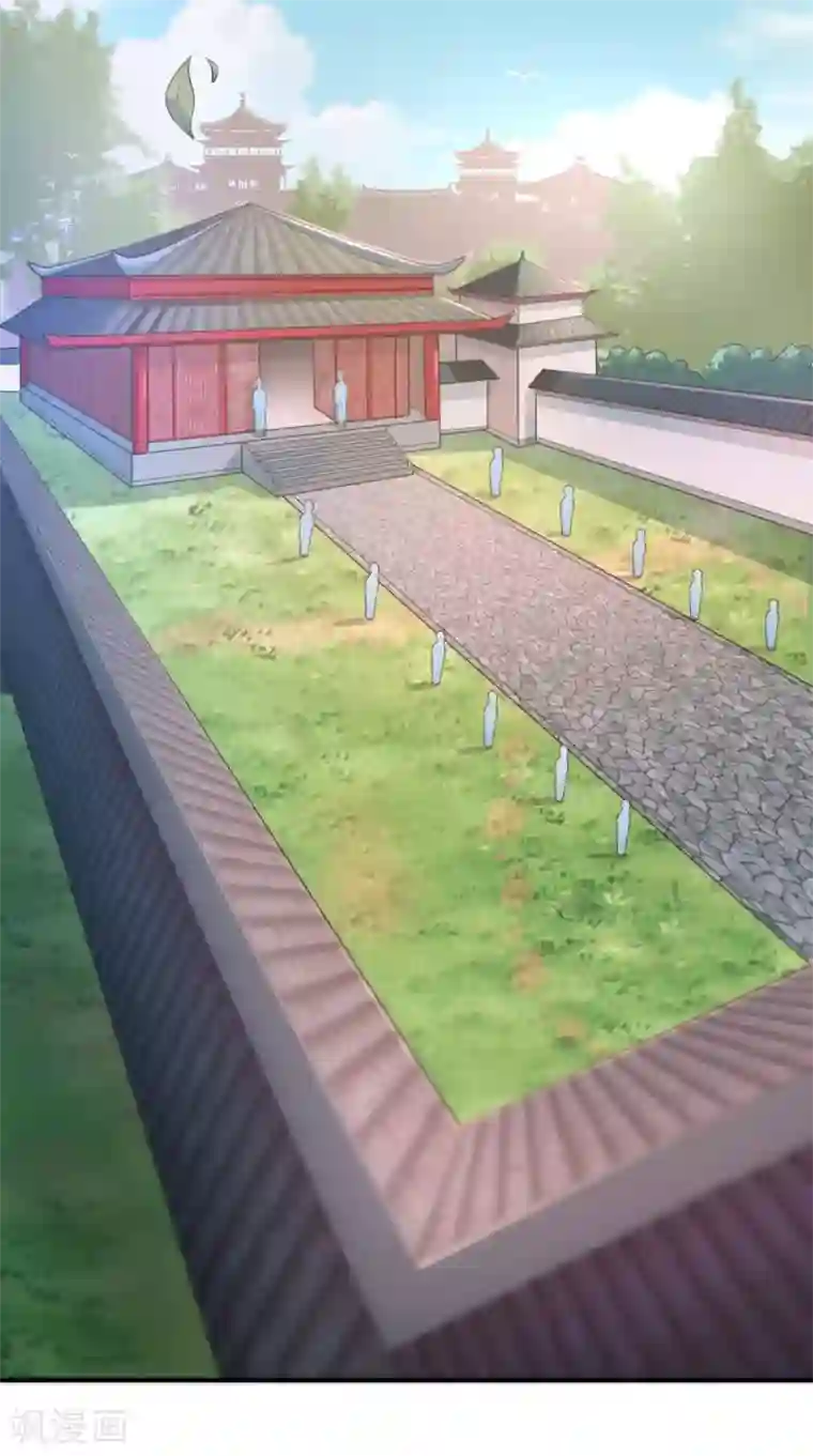 痴傻毒妃不好惹第10话 九王爷