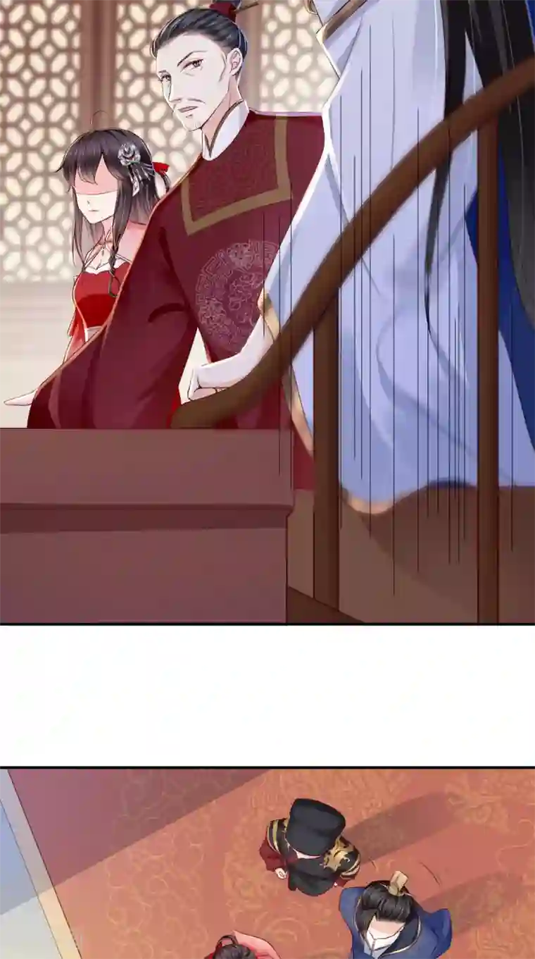 痴傻毒妃不好惹第11话 咱们来日方长！