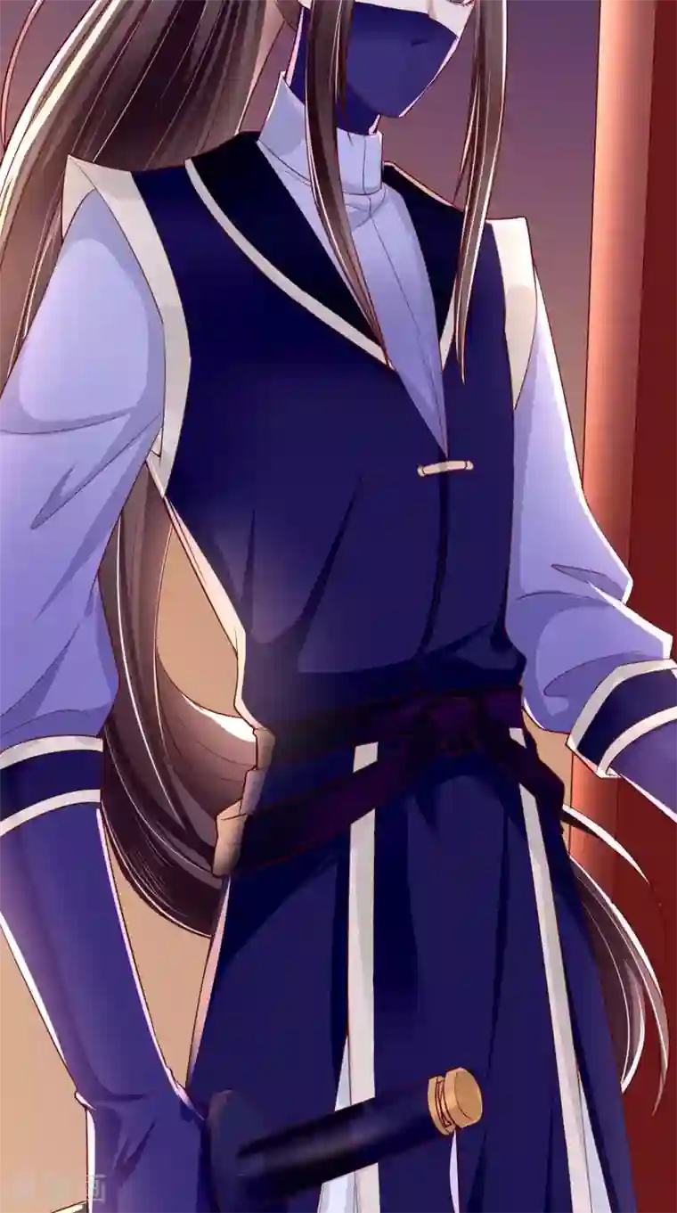 痴傻毒妃不好惹第16话 身世之谜