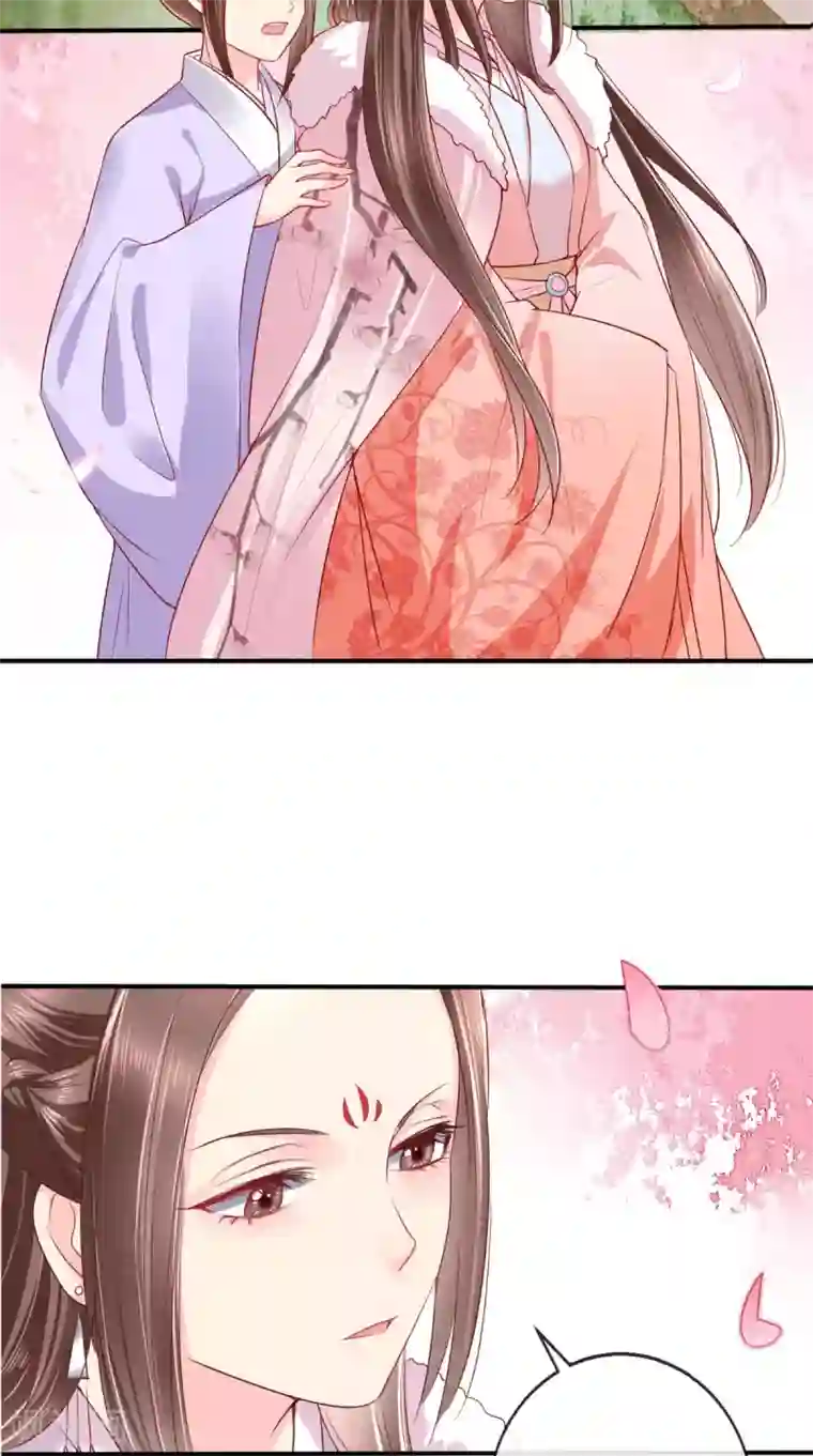 痴傻毒妃不好惹第23话 战神