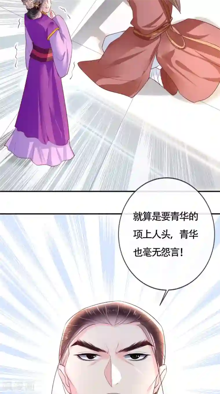 痴傻毒妃不好惹第29话 安哲