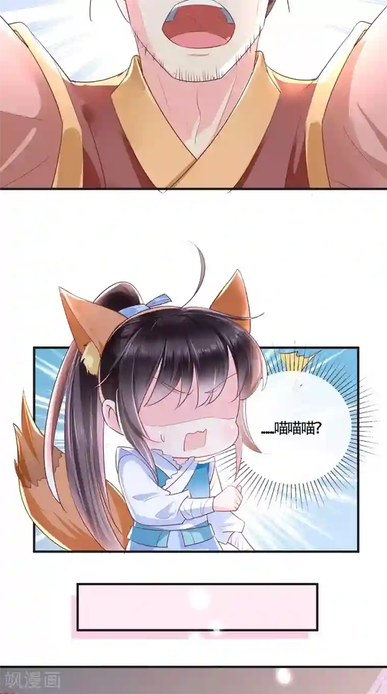 痴傻毒妃不好惹第29话 安哲