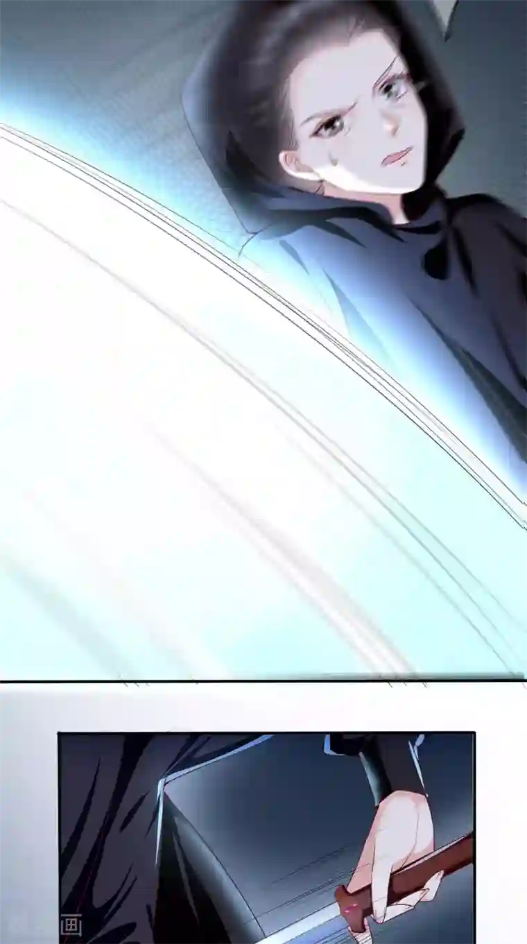 痴傻毒妃不好惹第31话 吃醋？