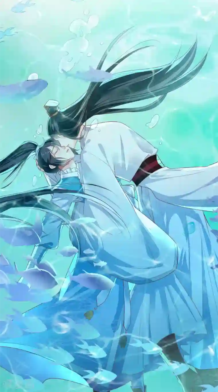 痴傻毒妃不好惹第33话 英雄救美