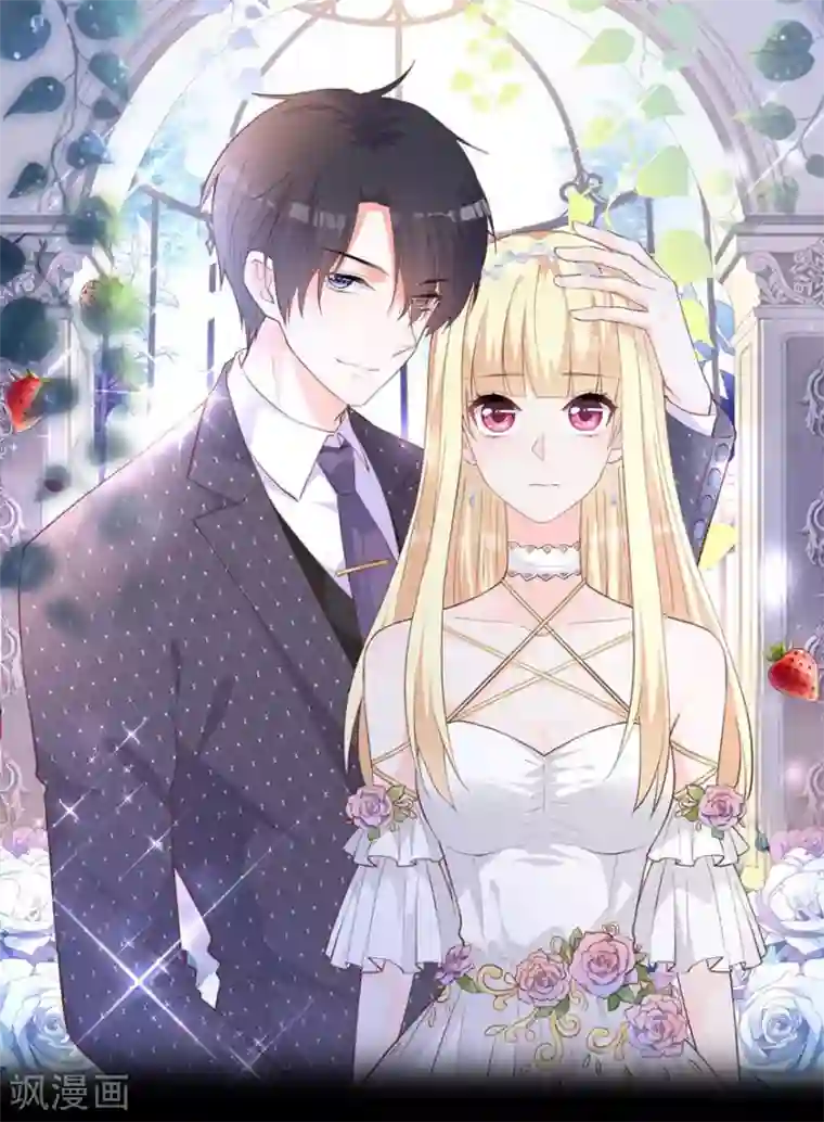 暗夜男神不听话倒计时