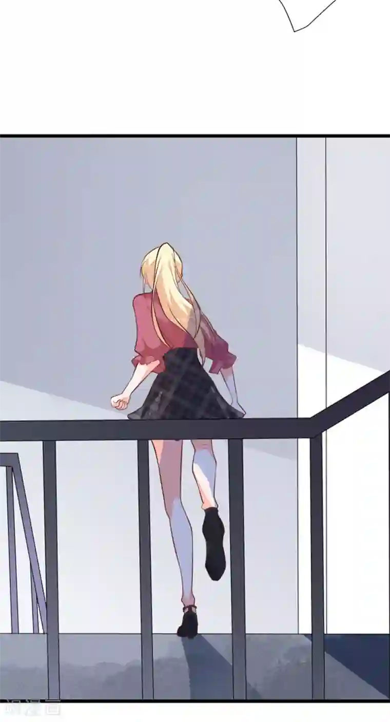 暗夜男神不听话第3话 该死的应该是他们