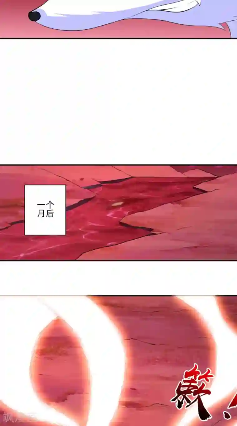 极武玄帝第47话 墨石
