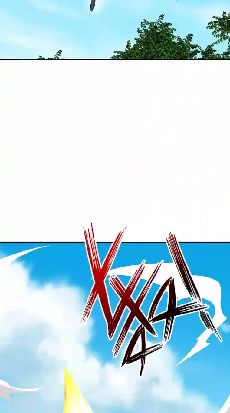 极武玄帝第49话 麟龙兽