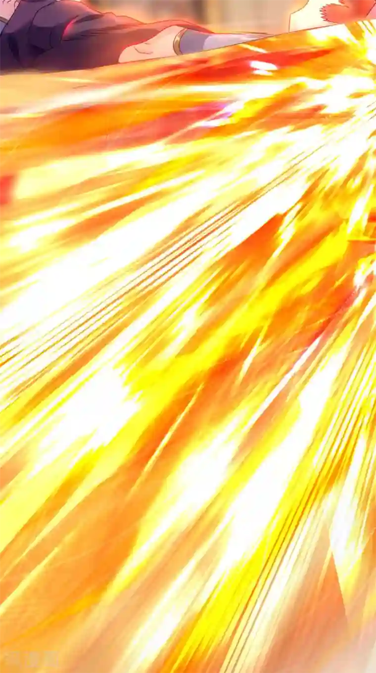 极武玄帝第80话 武道交流开始