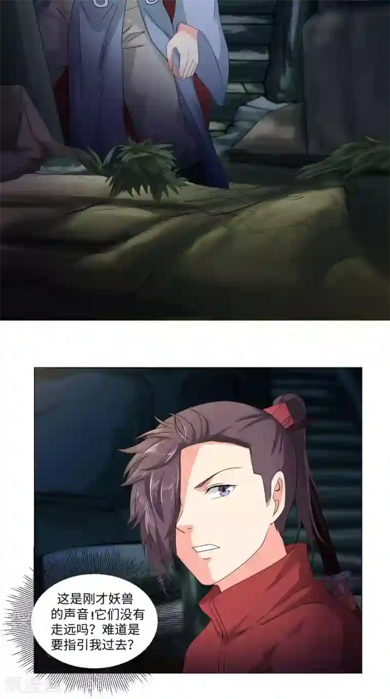 极武玄帝第85话 天玄宗