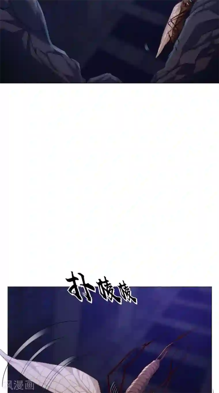 极武玄帝第90话 难道我们出来了？