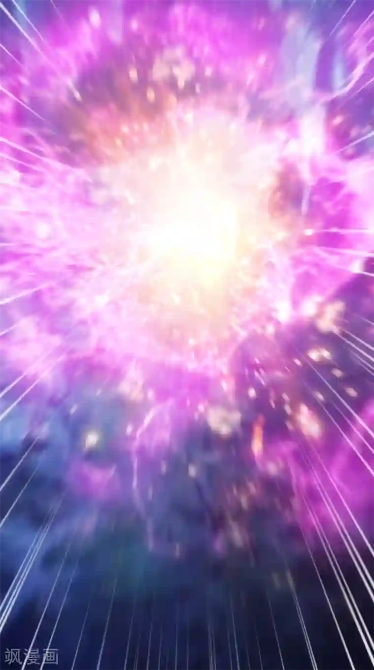 极武玄帝第93话 好大的一个局